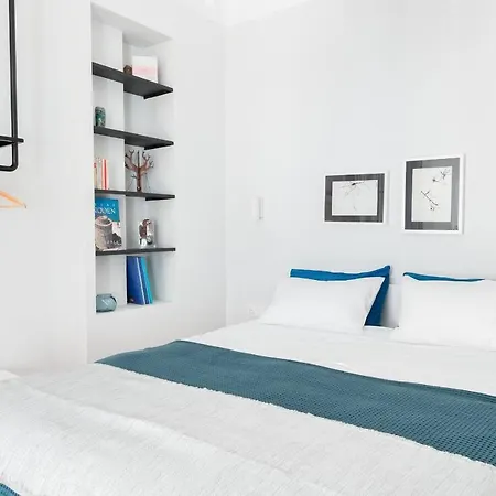 Apartamento Nat's Place An Exquisite Next To Metro